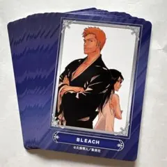 BLEACH ブリーチアニメイト　ジャンプフェア2024　特典 15枚