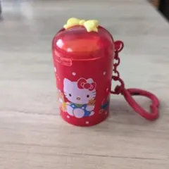 ハロー　キティ　サンリオ　コインケース