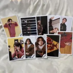 King & Prince 平野紫耀 公式写真 まとめ売り