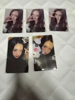 2026年最新】everglow チェキの人気アイテム - メルカリ