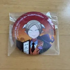 魔界の主役は我々だ!×アニメイトカフェ 缶バッチ チーノ - メルカリ