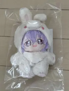 あんスタ 花群冬芽 ユメ 第2弾 いつぬい 一緒に暮らす ぬいぐるみ いつ