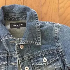 JAYRO☆Gジャンのサムネイル