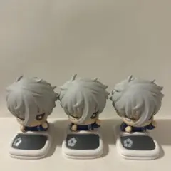 ブルーロック 凪 誠士郎 おねむたん ガチャガチャ