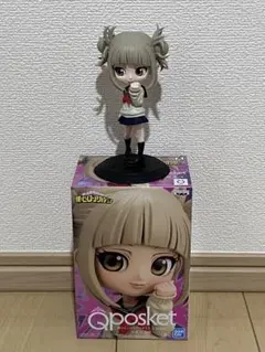 ヒロアカ トガちゃん フィギュア