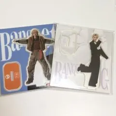 Banquet HAYATO アクリルスタンド MUZEUM限定 - メルカリ