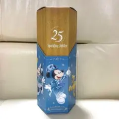 東京 ディズニー シー 25周年 チュロススナック チャイシュガー風味のサムネイル