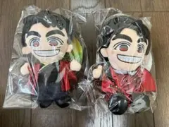 2025年最新】重岡大毅 ちびスト 関西七色男大祭りの人気アイテム