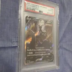 【PSA10】ブラッキーV SA SR イーブイヒーローズのサムネイル