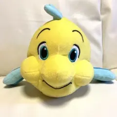 一番くじ　ディズニープリンセス　アリエル　ラストワン賞　フランダー