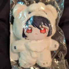 あんスタ いつぬい 新衣装 ぬいぐるみ ハートアクスタ 朔間零 あんスタ いつぬい 新衣装 ぬいぐるみ ハートアクスタ 朔間零 - メルカリ