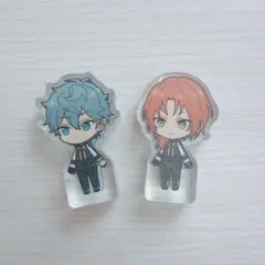 月永レオ 瀬名泉 ころっと あんスタ セット