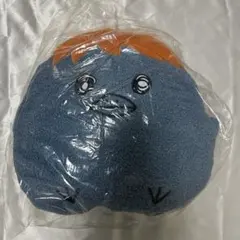 ハイキュー!! 日向翔陽 ヒナガラス ふわふわクッション