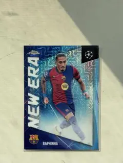 Raphinha FC Barcelona New Era NE-2