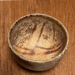 池田省吾 種子島焼締 酒器 ぐい呑 - メルカリ