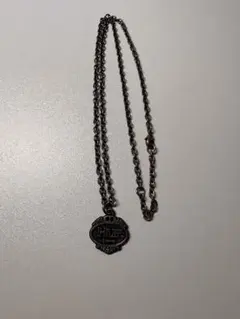 ESPECIAL NECKLACE HUF ネックレス アクセサリーのサムネイル