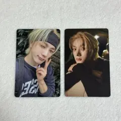 BOYNEXTDOOR トレカ frame HMV ソンホ