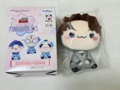 三*E様 もちぴこ一番くじ 山田利吉 ぬいぐるみ賞