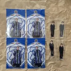 藤井流星 アクリルスタンド