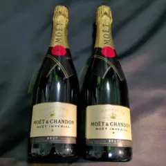 PIPER-HEIDSIECK シャンパン 2014年 2本セット - メルカリ