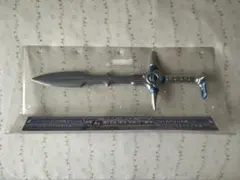 ドラゴンクエスト ふくびき所スペシャル A賞 はぐれメタルの剣