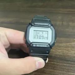 G-SHOCK　dw5600 beamsコラボ