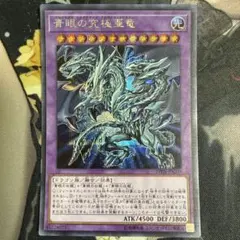 2025年最新】青眼の究極亜竜の人気アイテム - メルカリ