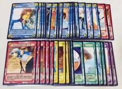 テニスの王子様　TCG トレカ　第13弾　全国への幕開け　ノーマルカードセット