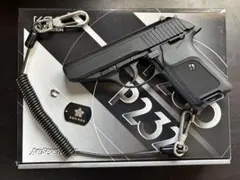 SIG SAUER P230JP HWモデルガン 未使用のサムネイル
