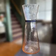 ムラノガラス　Venini（ヴェニーニ）社製のTiara（ティアラ）花瓶のサムネイル