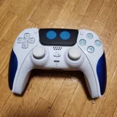 DualSense ワイヤレスコントローラー アストロボット 本体のみ