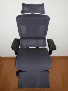 グロウスピカプロ ワークチェア ラシカル GROWSPICA PRO