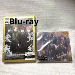 騎士a CD Blu-ray セット