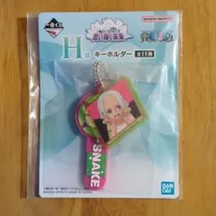 一番くじ ワンピース 思い描く未来