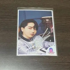 長野凌大 直筆サイン入り アクリルパネル Amazon.co.jp: 2枚セット長野凌大 サイン入り生写真 : おもちゃ