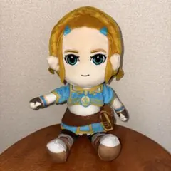 三英貿易　ゼルダの伝説 ブレス オブ ザ ワイルド ゼルダ (S)