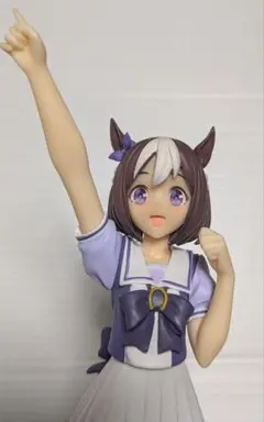 2026年最新】ウマ娘 プリティーダービー スペシャルウィーク 1/7 完成