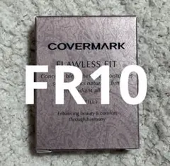 カバーマーク フローレスフィット FR10