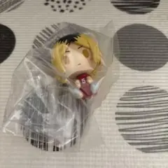 一番くじ ハイキュー!! 頂の景色 K賞 孤爪研磨 ちょこのっこ フィギュア