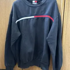TOMMY HILFIGER トレーナー