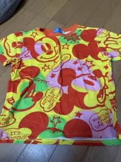 ミッキーマウス Tシャツ その他