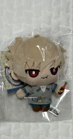 2025年最新】もぐもぐぬいぐるみ 爆豪の人気アイテム - メルカリ