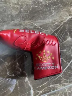 Scotty Cameron Special Select Newport