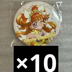 ♥ ウマ娘 canバッジ カレンチャン - メルカリ