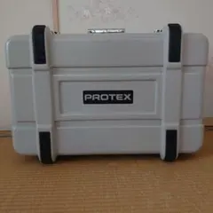 95 純正オプション背面ハードケースランドクルーザー プラド - メルカリ