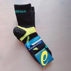 asics 靴下 3セット23-25cm