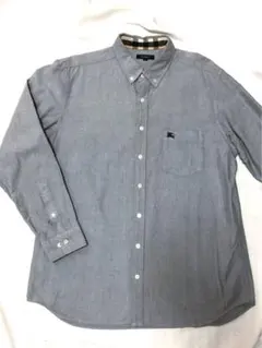 burberry シャツ