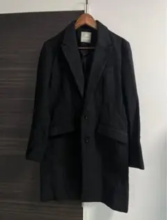 チェスターコート