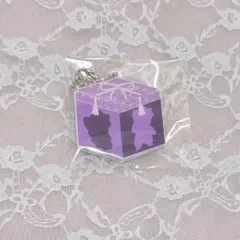 忍たま乱太郎 キャラ箱 キーホルダー 田村