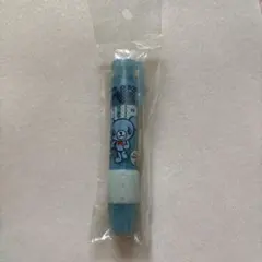 pom ponette ノック式消しゴム 新品未開封のサムネイル
